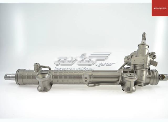 Рульова рейка ME205R MSG