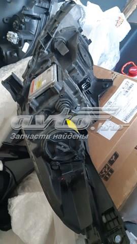 Купити 92102E6120 Hyundai/Kia Фара правая