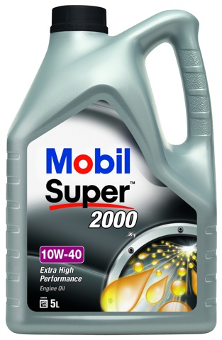 Купити 155607 Mobil Масло