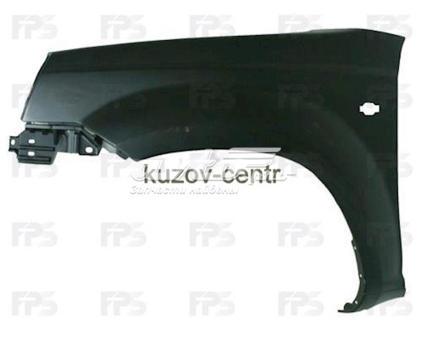 Ліве переднє крило FPS FP5012311 ціна, від 57.84 USD