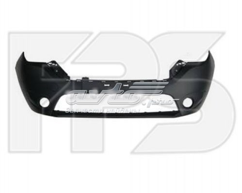 Бампер на авто FPS FP5638900 ціна, від 53.52 USD