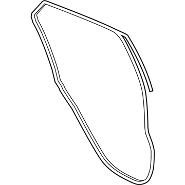  DN1Z74253A11C Ford