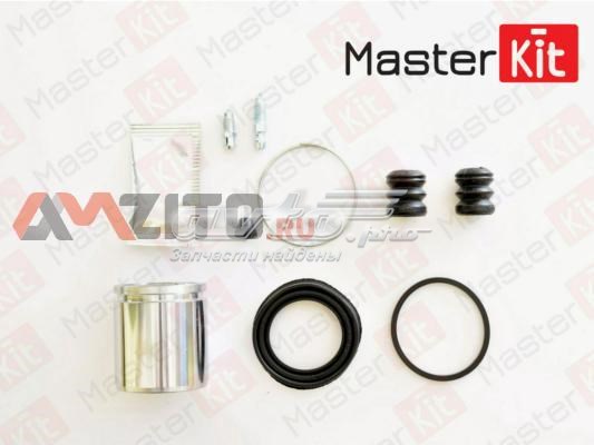 Ремкомплект переднього супорту 77A1628 Masterkit