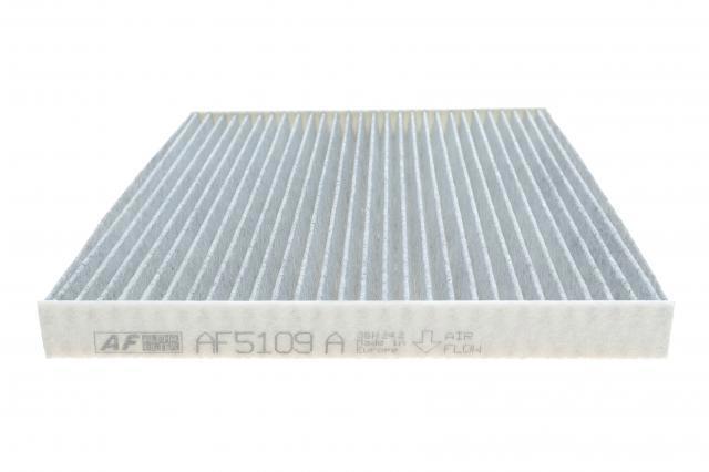 Фільтр салону AF5109A Alpha Filter