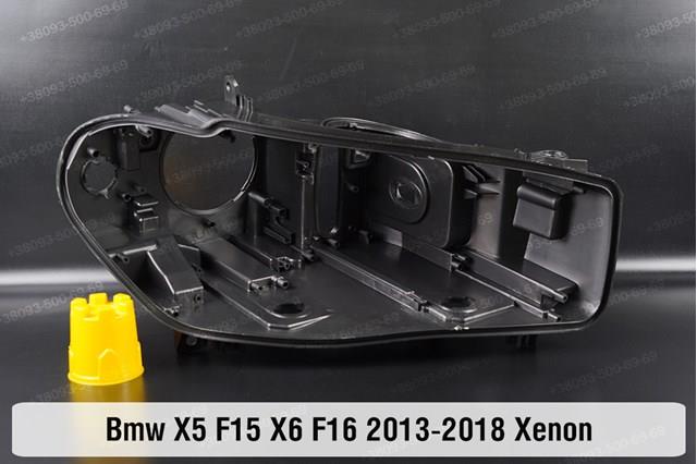 Купити 63117442652 BMW Фара правая