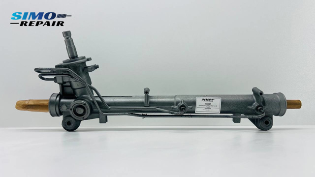 Рульова рейка 4397223 Ford