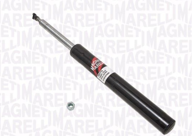 Купити 7105GL Magneti Marelli Амортизатора передній лівий
