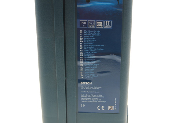 06112A6020 Bosch 