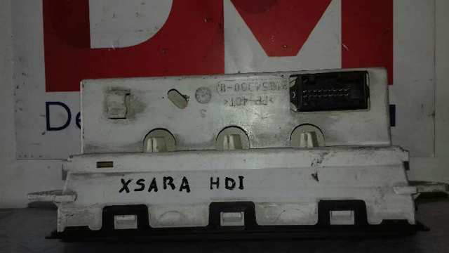 9647409677 Peugeot/Citroen 