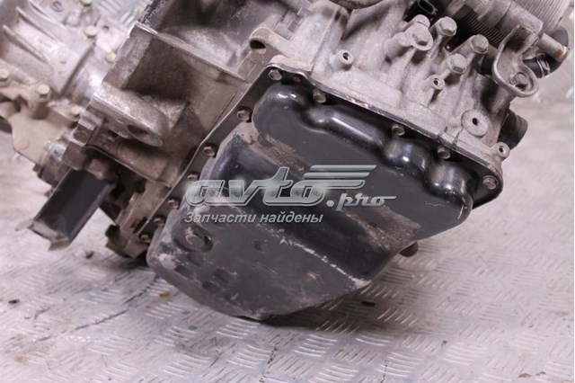 Купити 310203TX0E Nissan/Infiniti АКПП в зборі (автоматична коробка передач)