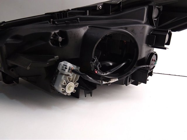 Купити 8114578060 Toyota Права блок фара