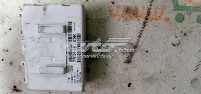 Купити 283468105R Renault (RVI) 