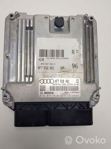 ЕБУ VAG 4F7910401 ціна, від 90.65 USD