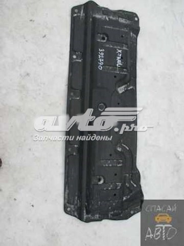 75892JG30A Nissan/Infiniti Обвіс бампера