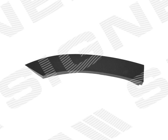 Молдинг задньої арки крила, правий Signeda PSB01022MAR ціна, від 32.21 USD