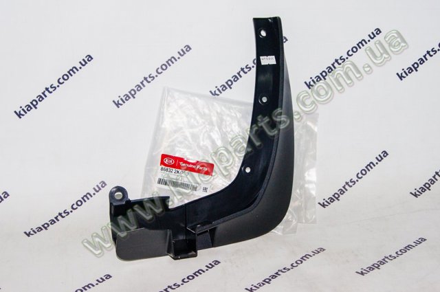 868322K000 Hyundai/Kia Бризковики передній, правий