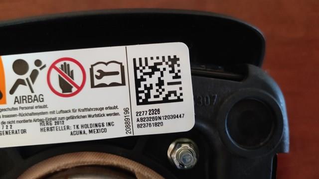  General Motors 22772326 ціна, від 12.67 USD