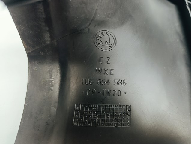  VAG 1U6864586 ціна, від 14.11 USD