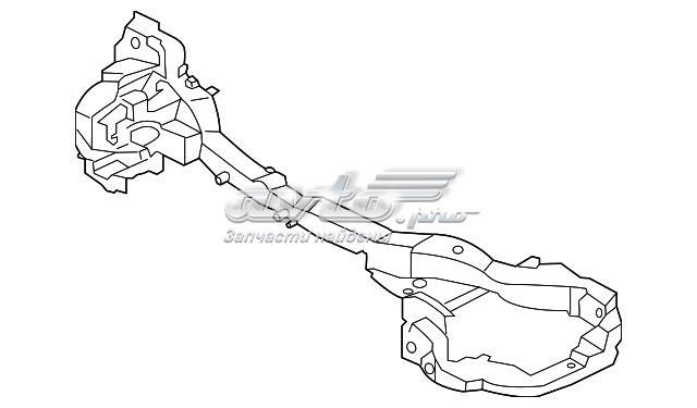  Ford EJ7Z8A284D ціна, від 125.42 USD