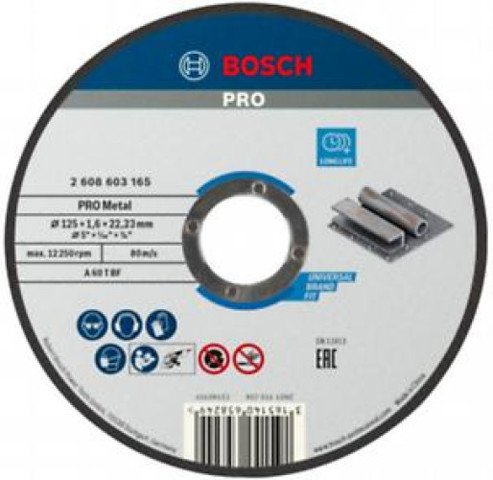  2608603165 Bosch