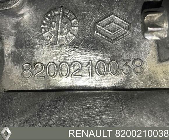 Купити 8200210038 Renault (RVI) 