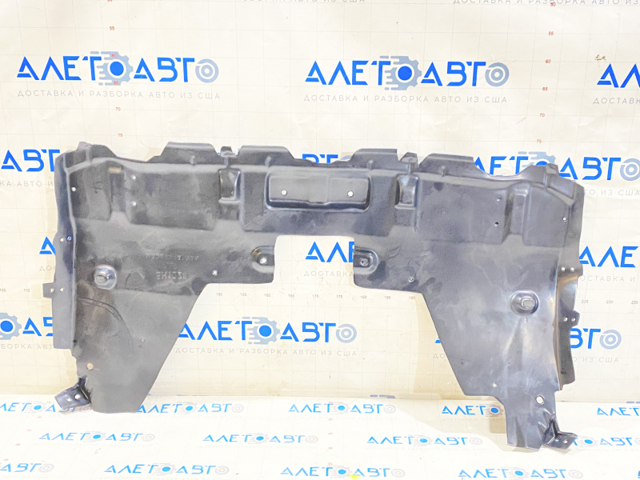 Захист моторного відсіку FPS FP6729220 ціна, від 16.65 USD