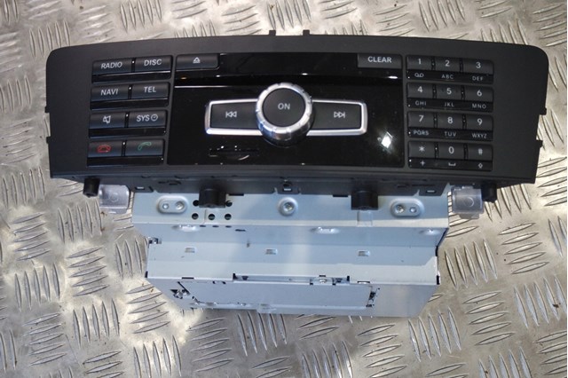 A1669009808 Mercedes 