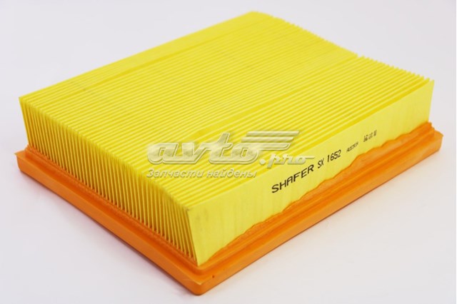 Купити SX1652 Shafer Автомобільний фільтр повітря