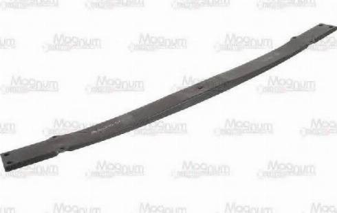 Лист ресори задньої Schomacker 33883001 ціна, від 207.98 USD