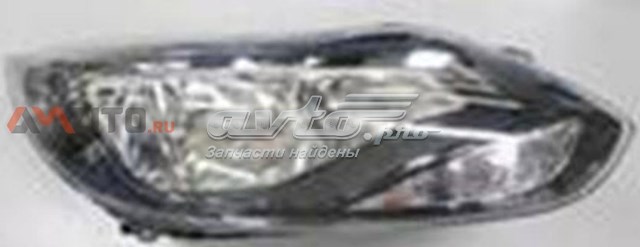 Фара правая Depo/Loro/Abakus 43111A4RMLDEM2 ціна, від 110.59 USD