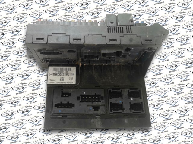  Mercedes A2115453901