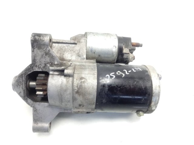 Купити 9805058680 Peugeot/Citroen Стартер