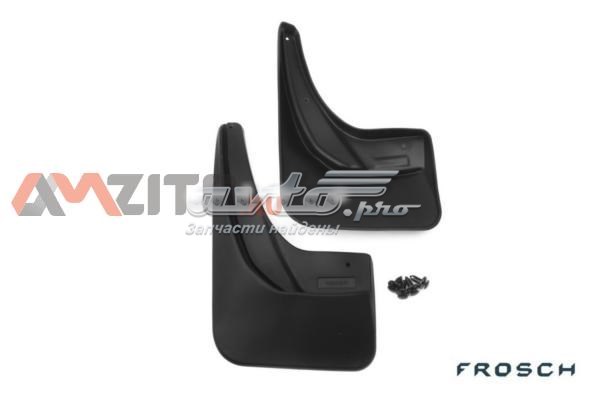 Задні бризковики Novline NLF3709E14 ціна, від 69.25 USD