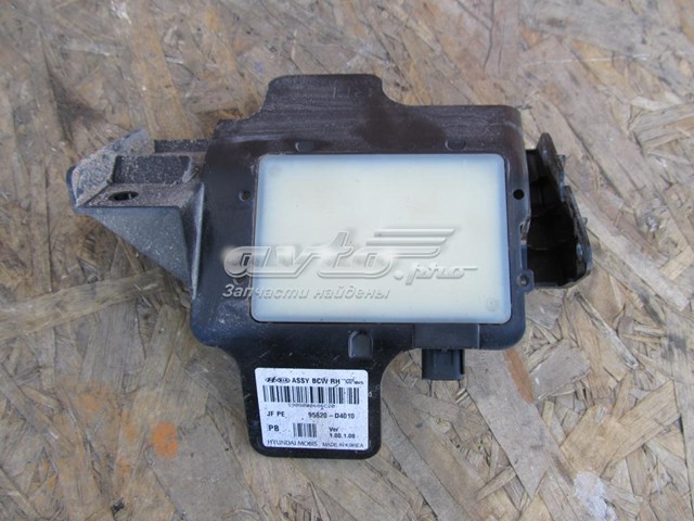  Hyundai/Kia 95820D4010 ціна, від 42.33 USD