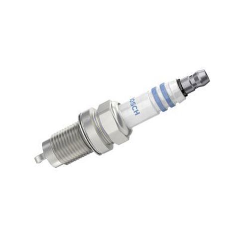 242240675 Bosch Свіча запалювання