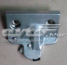  Замок багажника Daewoo Nexia 1