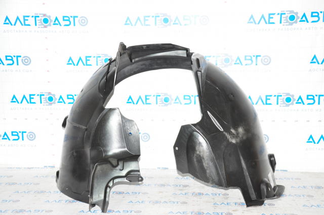 Підкрилок передній правий 306ADF089 TYC