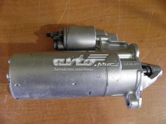 Кришка стартера задня 1005821478 Bosch
