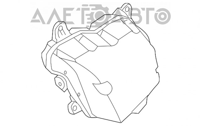 Hyundai/Kia 963804Z210 ціна, від 101.33 USD