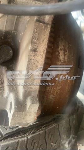 Двигун у зборі Hyundai/Kia G6BV