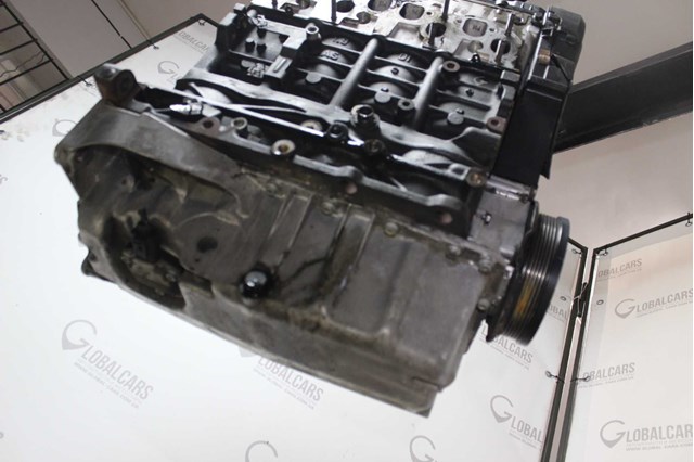  Двигун Volkswagen Multivan 