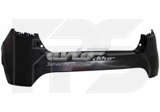Бампер задній, верхня частина FPS FP5649950 ціна, від 68.77 USD