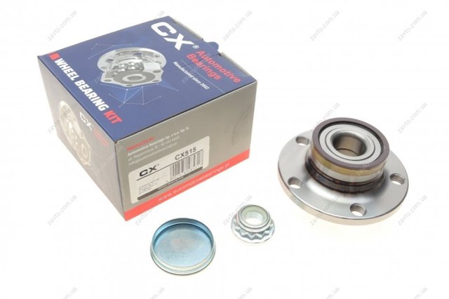 Маточини задніх коліс CX/Complex CX515 ціна, від 27.41 USD