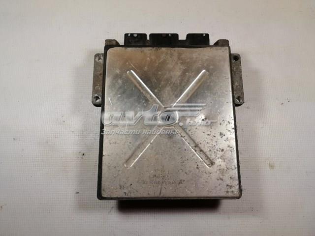 6C1112A650AG Ford 