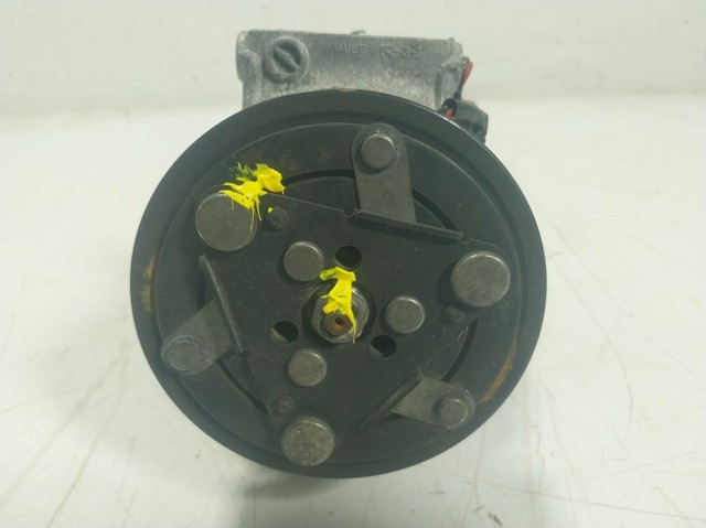 Компресор системи кондиціювання Renault (RVI) 926003404R ціна, від 163.47 USD