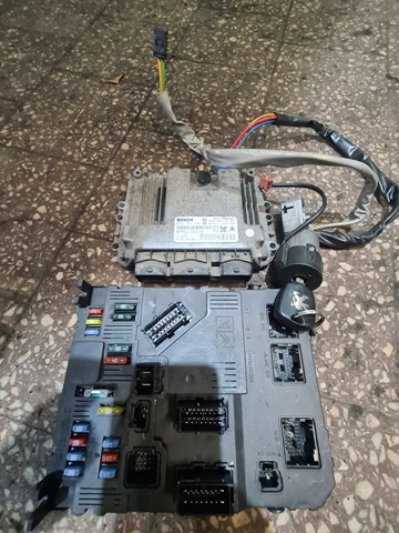 ЕБУ Bosch 0281012620 ціна, від 32.06 USD