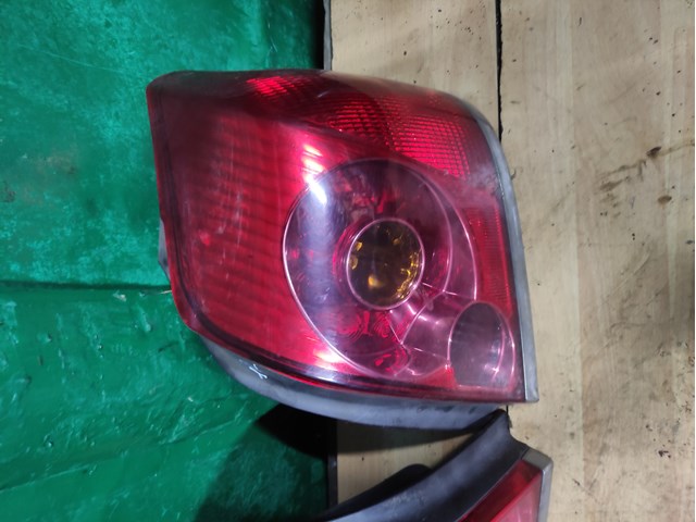 Лівий стоп 8156105140 Toyota