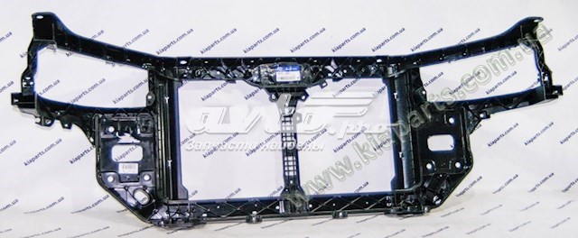 Панель передня Hyundai/Kia 641013L001 ціна, від 320.56 USD