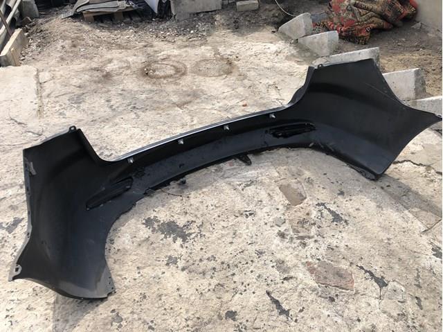Задній бампер G21B50221 Mazda