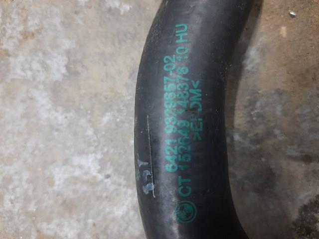 64219329657 BMW 